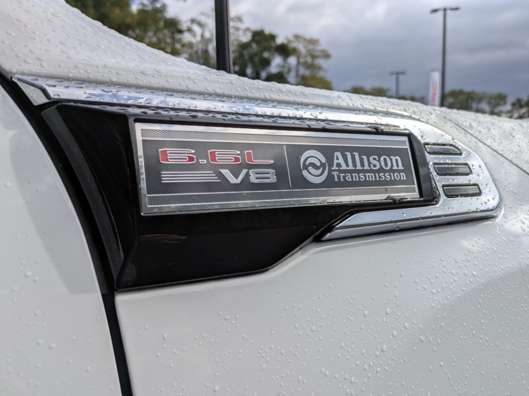 2026 GMC Sierra 2500 Pro