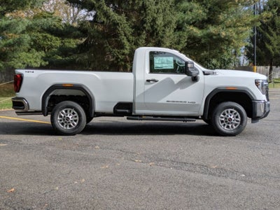 2026 GMC Sierra 2500 Pro
