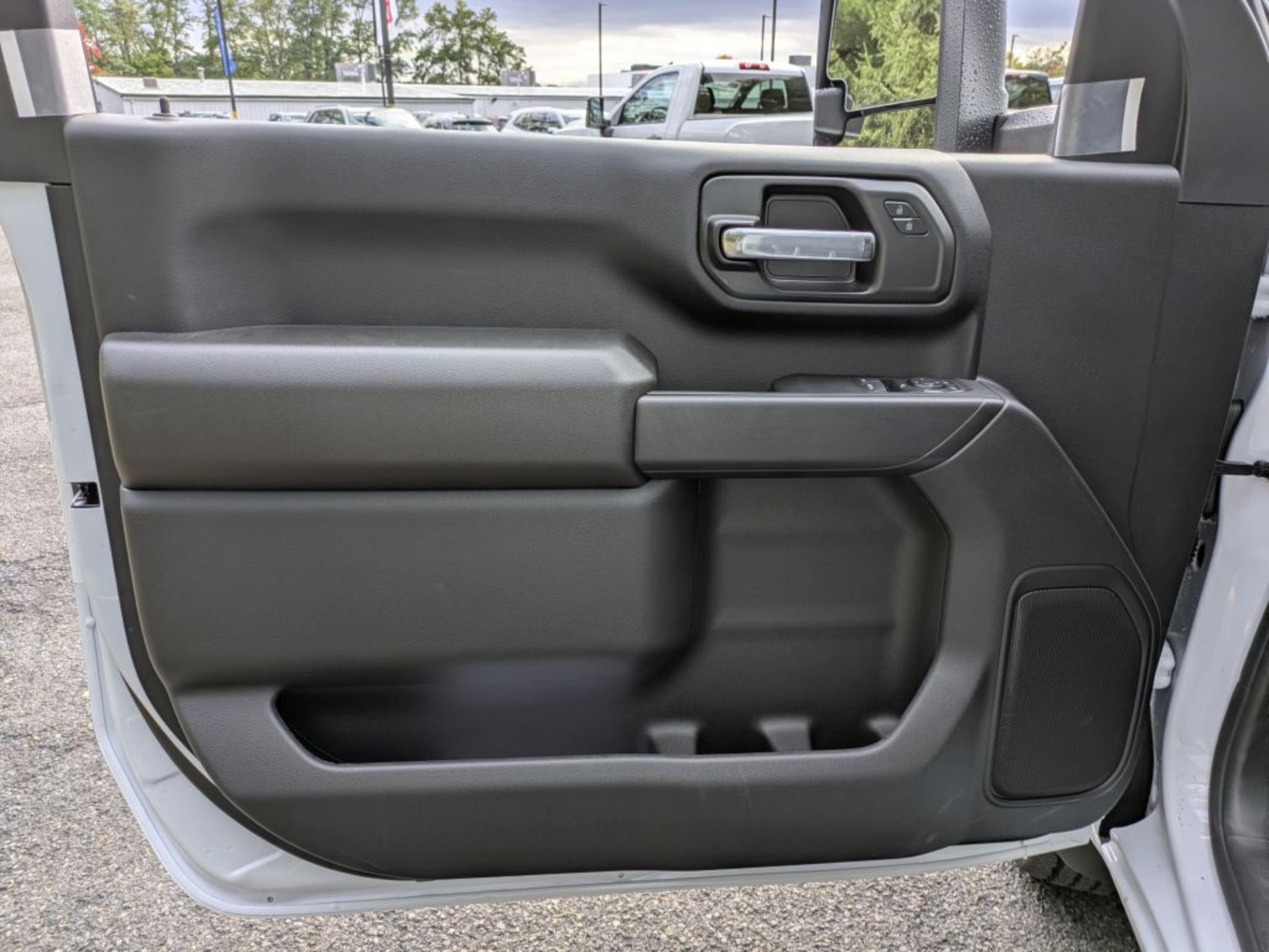2026 GMC Sierra 2500 Pro