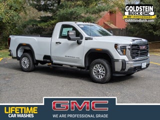 2026 GMC Sierra 2500 Pro