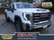 2025 GMC Sierra 2500 SLE