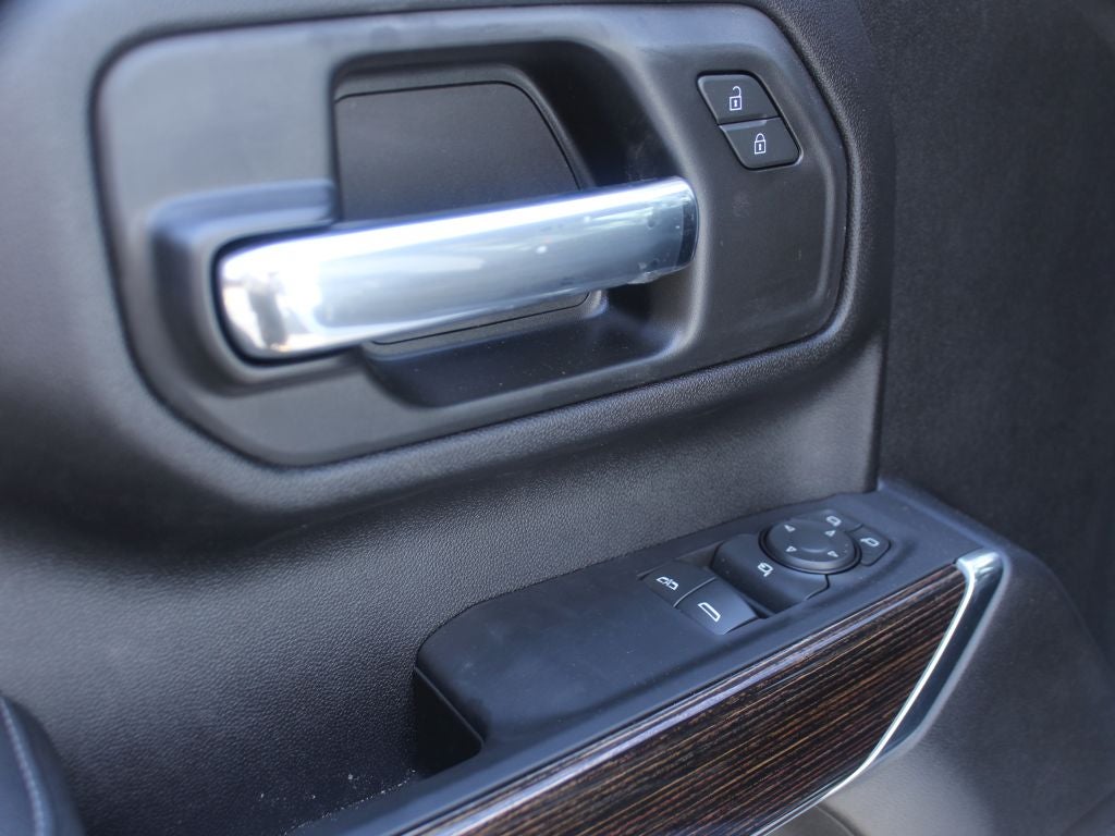 2025 GMC Sierra 2500 SLE