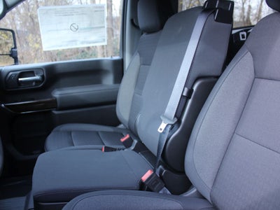 2025 GMC Sierra 2500 SLE