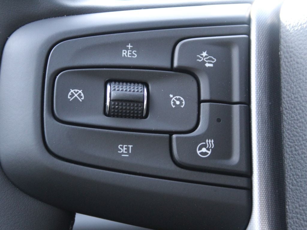 2025 GMC Sierra 2500 SLE