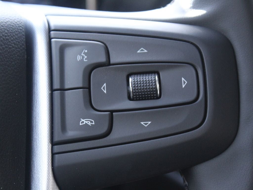 2025 GMC Sierra 2500 SLE