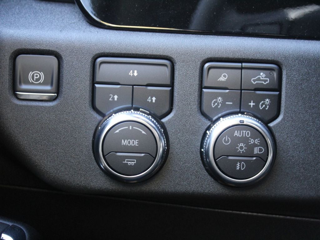 2025 GMC Sierra 2500 SLE