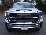 2025 GMC Sierra 2500 SLE