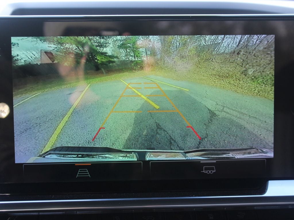 2025 GMC Sierra 2500 SLE