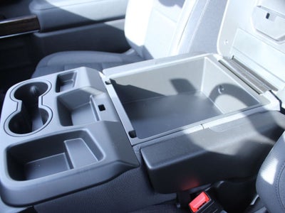 2025 GMC Sierra 2500 SLE