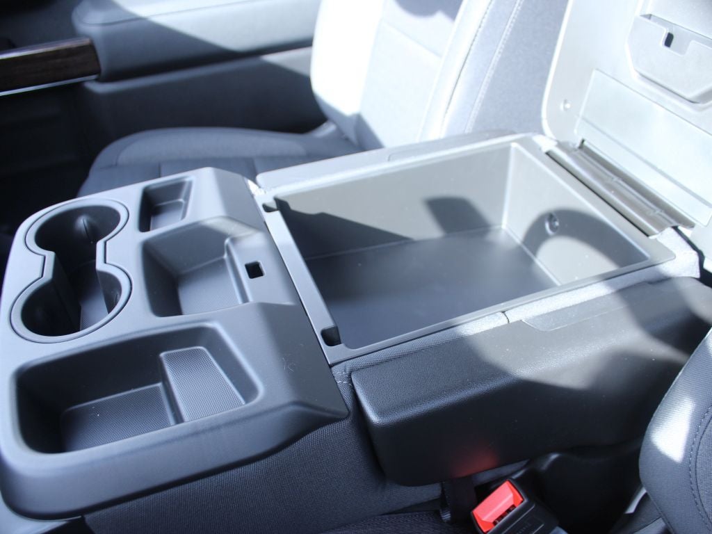 2025 GMC Sierra 2500 SLE