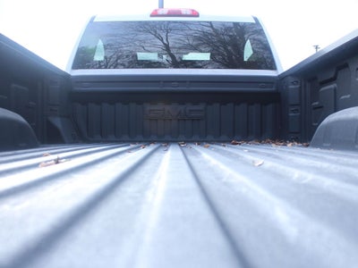 2025 GMC Sierra 2500 SLE