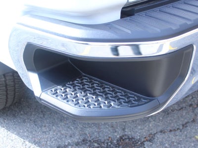 2025 GMC Sierra 2500 SLE