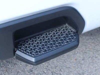 2025 GMC Sierra 2500 SLE