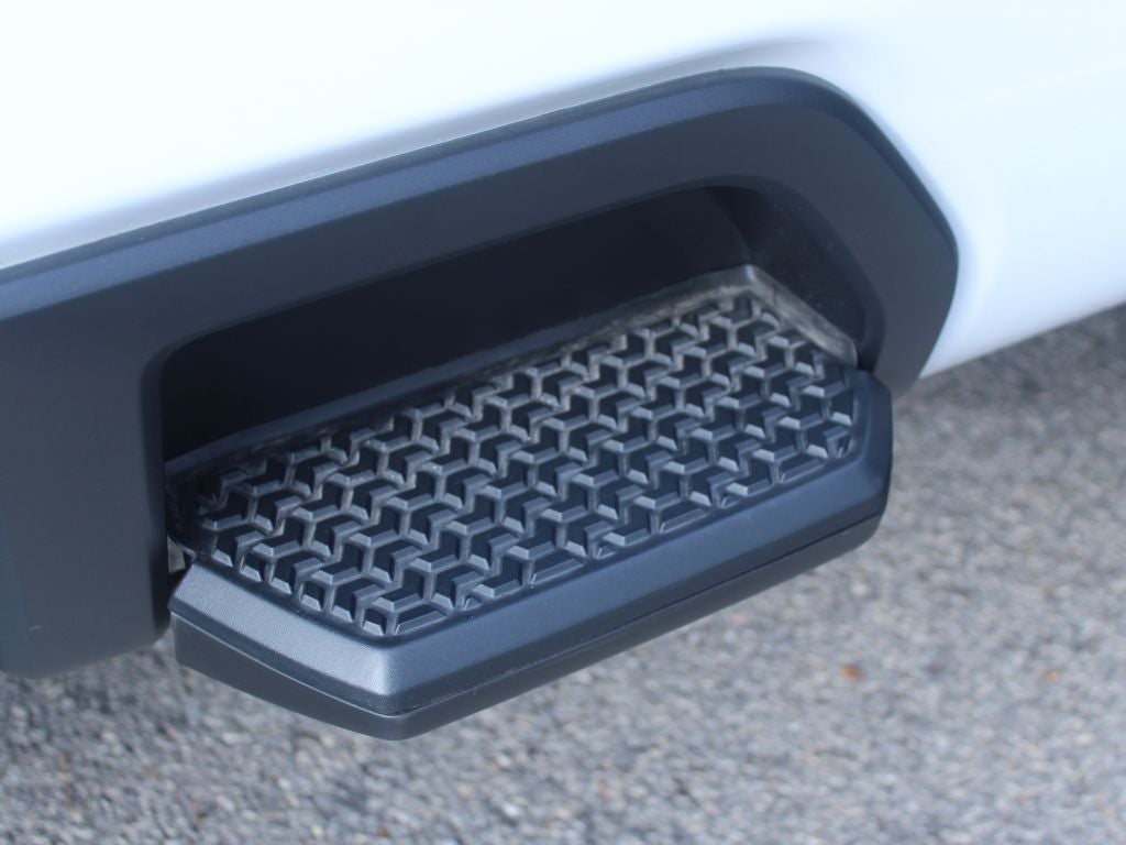 2025 GMC Sierra 2500 SLE