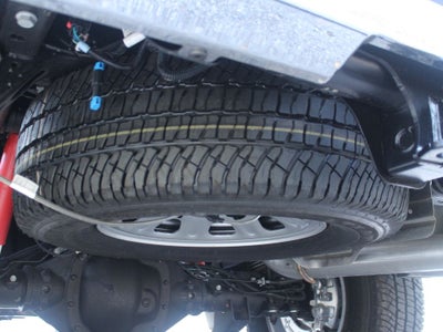 2025 GMC Sierra 2500 SLE