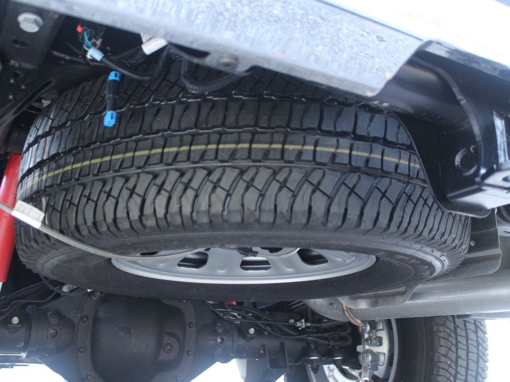 2025 GMC Sierra 2500 SLE