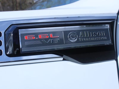 2025 GMC Sierra 2500 SLE