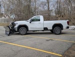 2025 GMC Sierra 2500 SLE