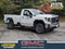 2026 GMC Sierra 3500 Pro
