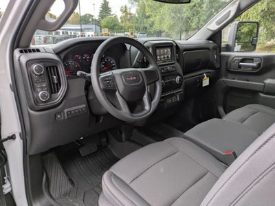 2026 GMC Sierra 3500 Pro