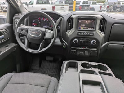 2026 GMC Sierra 3500 Pro