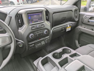 2026 GMC Sierra 3500 Pro