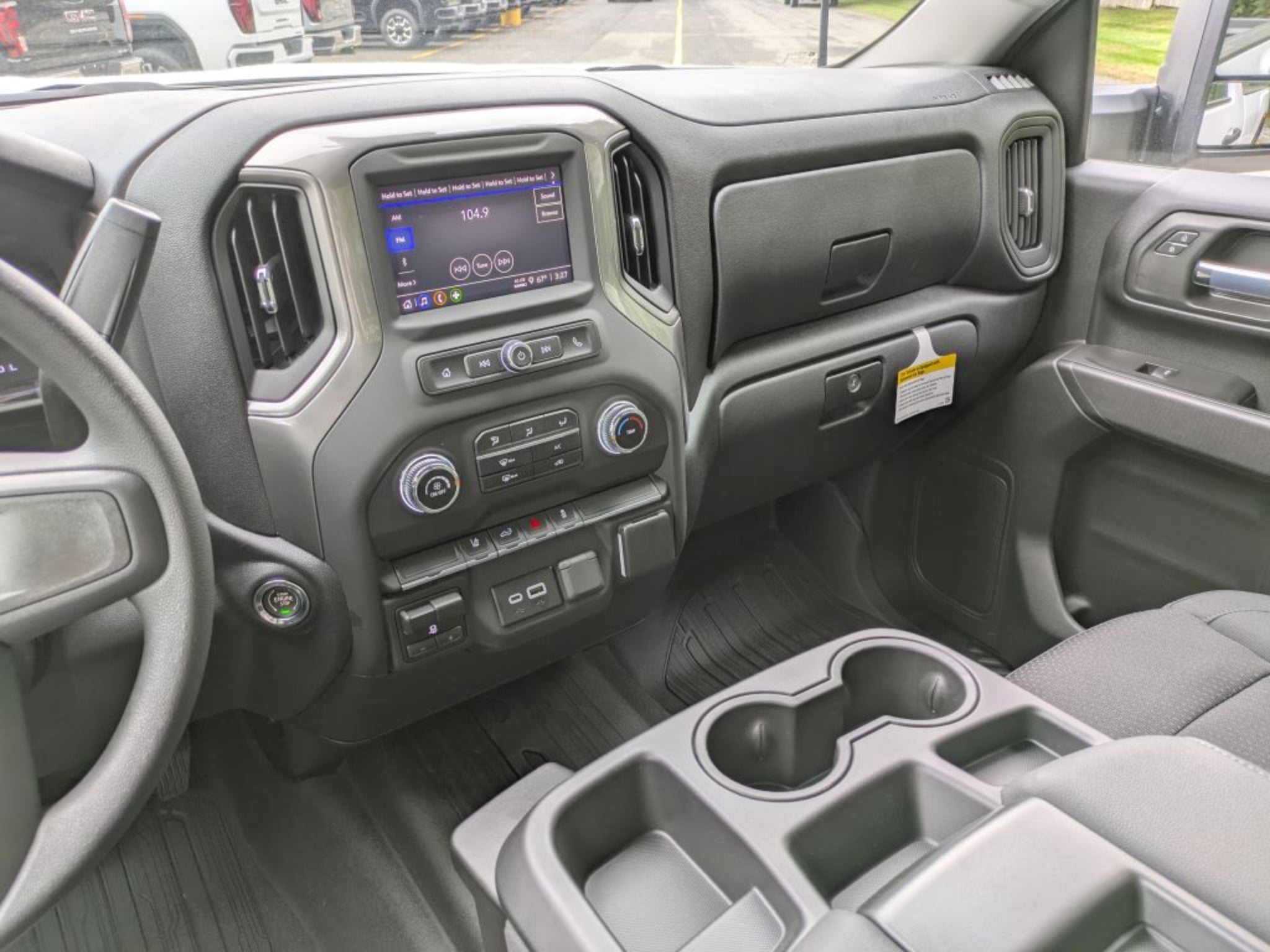 2026 GMC Sierra 3500 Pro