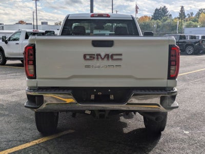 2026 GMC Sierra 3500 Pro