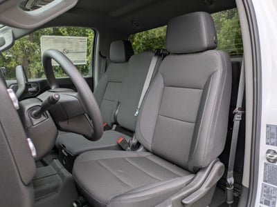 2026 GMC Sierra 3500 Pro