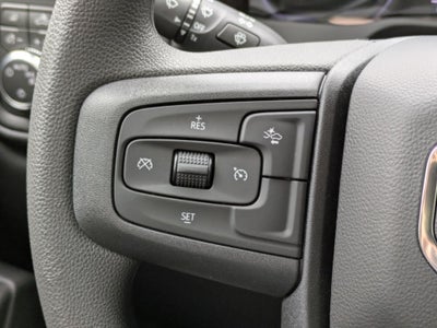2026 GMC Sierra 3500 Pro