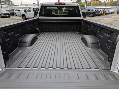 2026 GMC Sierra 3500 Pro