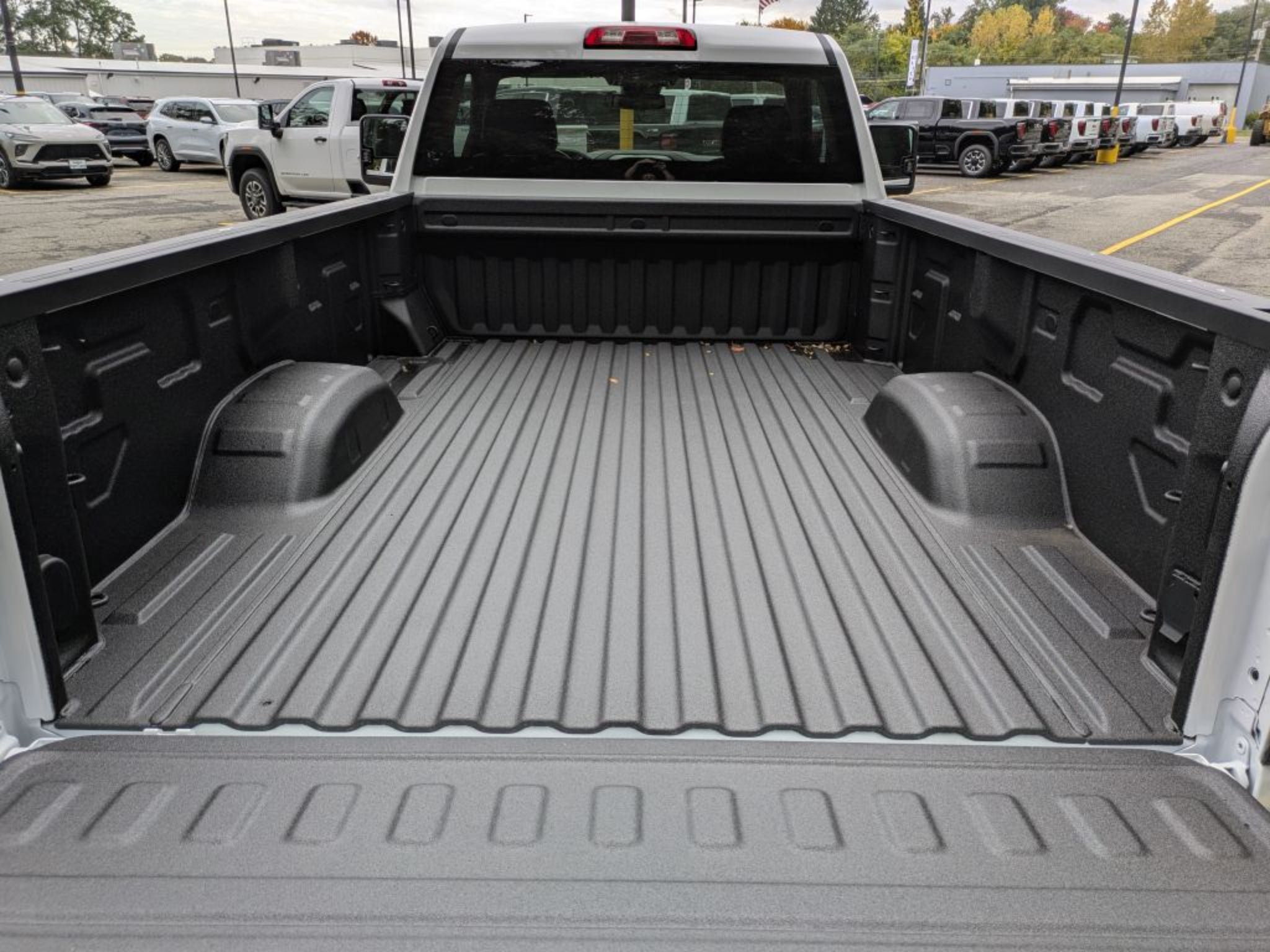 2026 GMC Sierra 3500 Pro