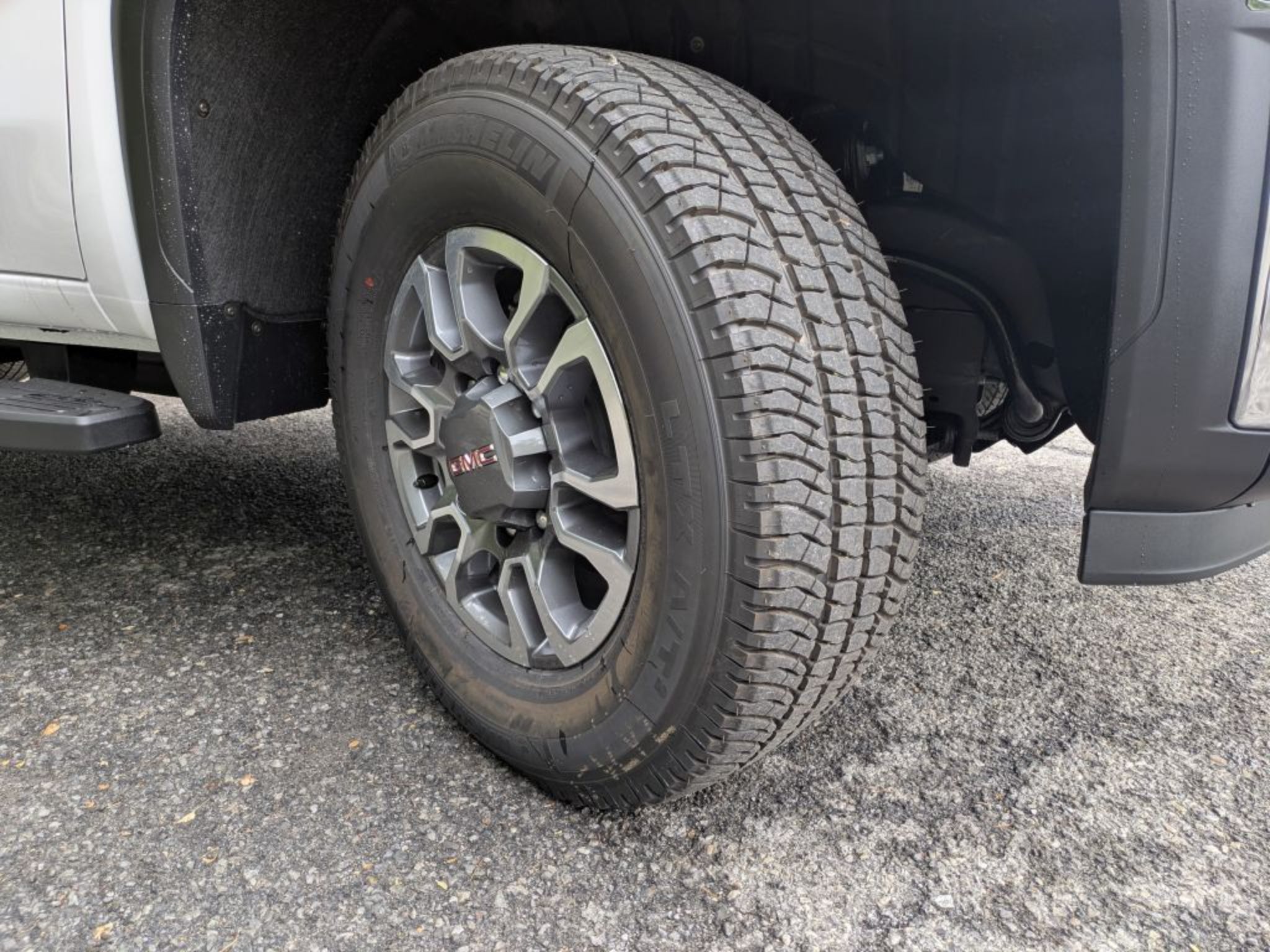 2026 GMC Sierra 3500 Pro