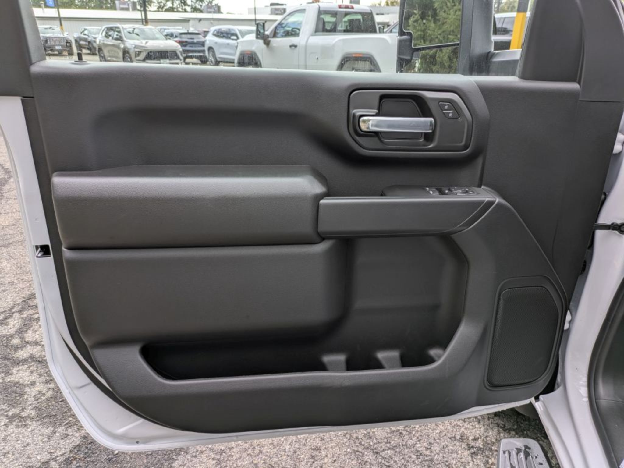 2026 GMC Sierra 3500 Pro