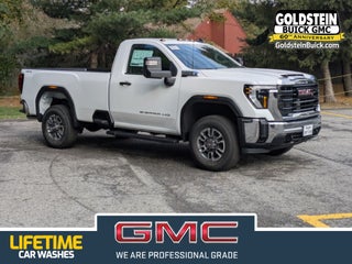 2026 GMC Sierra 3500 Pro