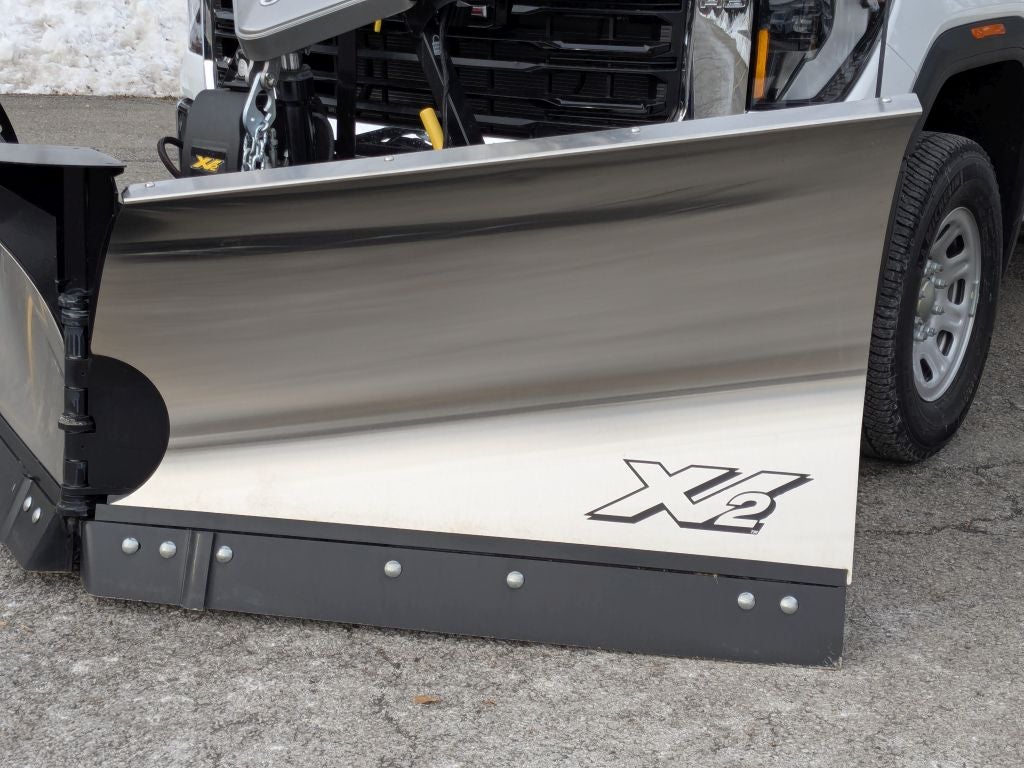 2026 GMC Sierra 3500 Pro