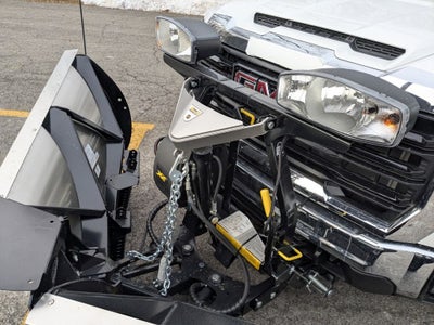 2026 GMC Sierra 3500 Pro