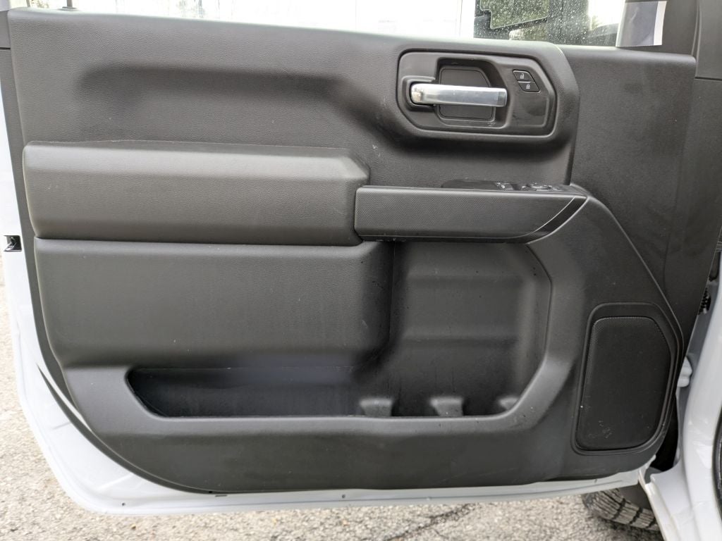 2026 GMC Sierra 3500 Pro