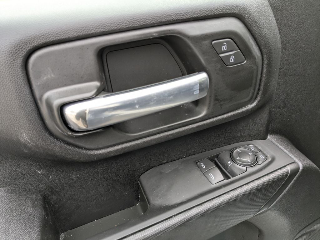 2026 GMC Sierra 3500 Pro