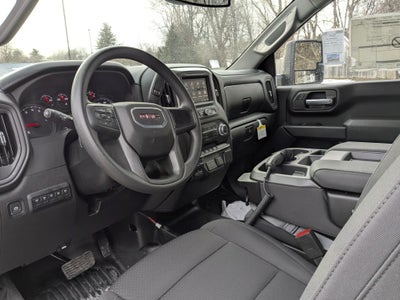2026 GMC Sierra 3500 Pro