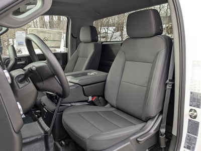 2026 GMC Sierra 3500 Pro