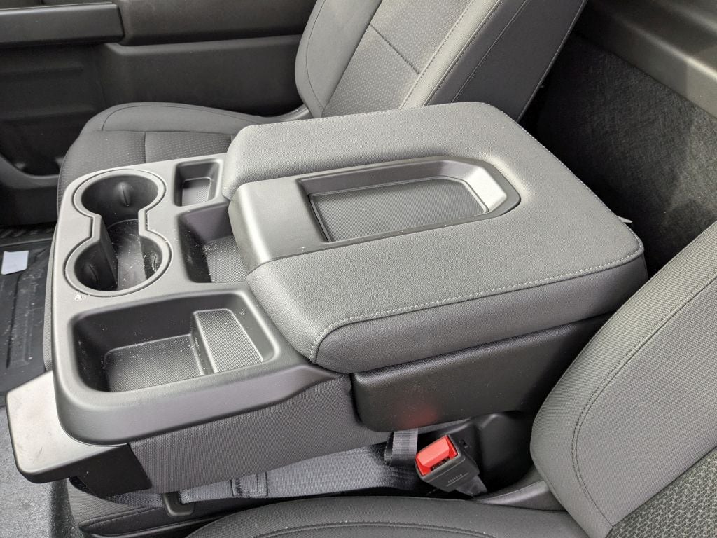 2026 GMC Sierra 3500 Pro