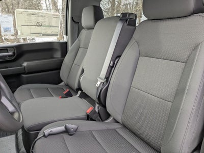 2026 GMC Sierra 3500 Pro