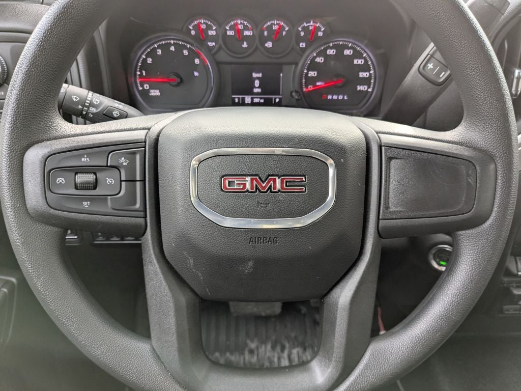 2026 GMC Sierra 3500 Pro