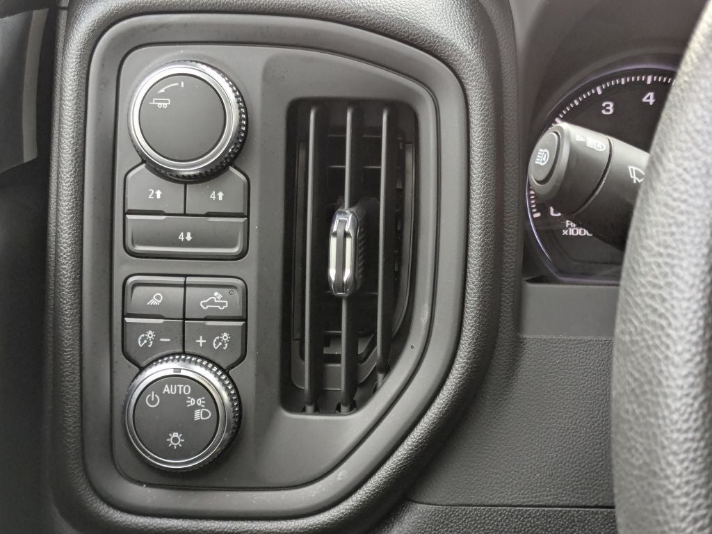 2026 GMC Sierra 3500 Pro