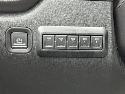 2026 GMC Sierra 3500 Pro