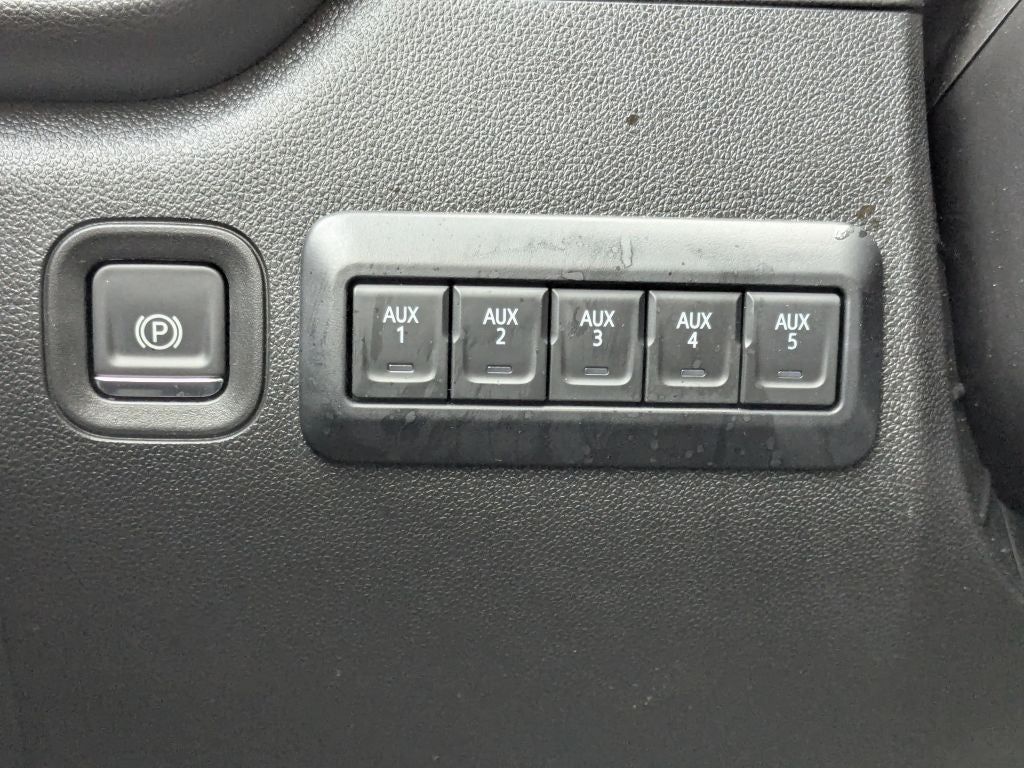 2026 GMC Sierra 3500 Pro