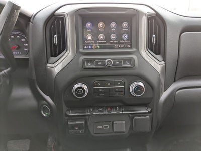 2026 GMC Sierra 3500 Pro