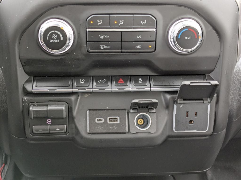 2026 GMC Sierra 3500 Pro