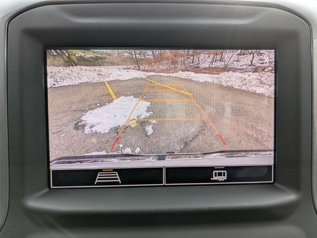 2026 GMC Sierra 3500 Pro